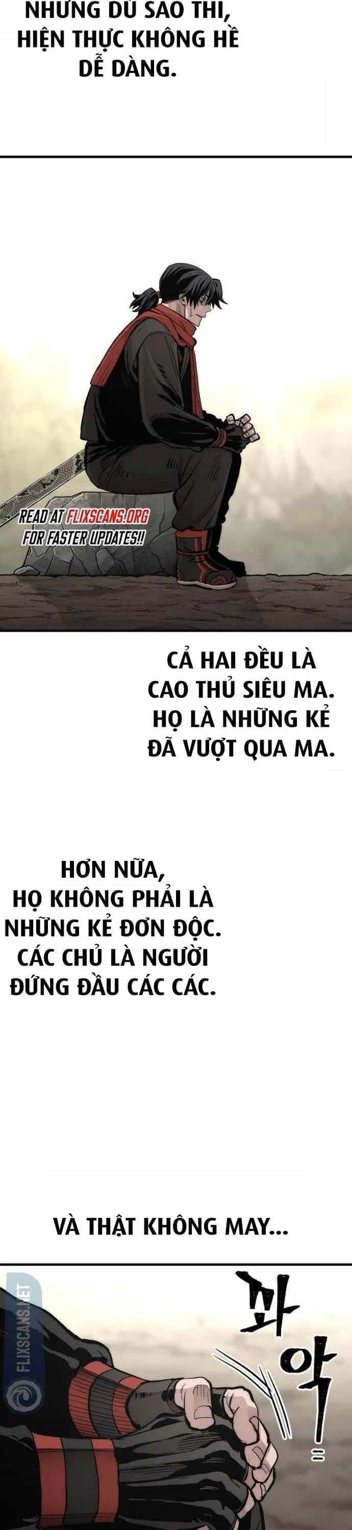 Thiên Ma Phi Thăng Truyện - Chương 112 - ảnh 45