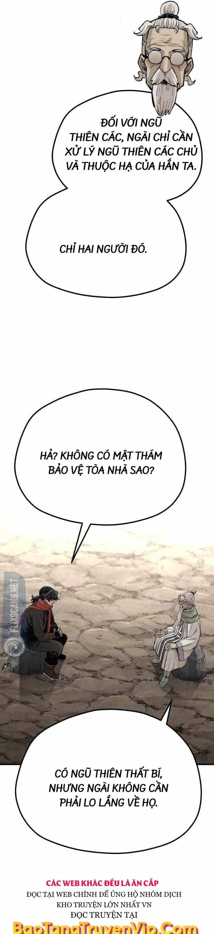 Thiên Ma Phi Thăng Truyện - Chương 112 - ảnh 50