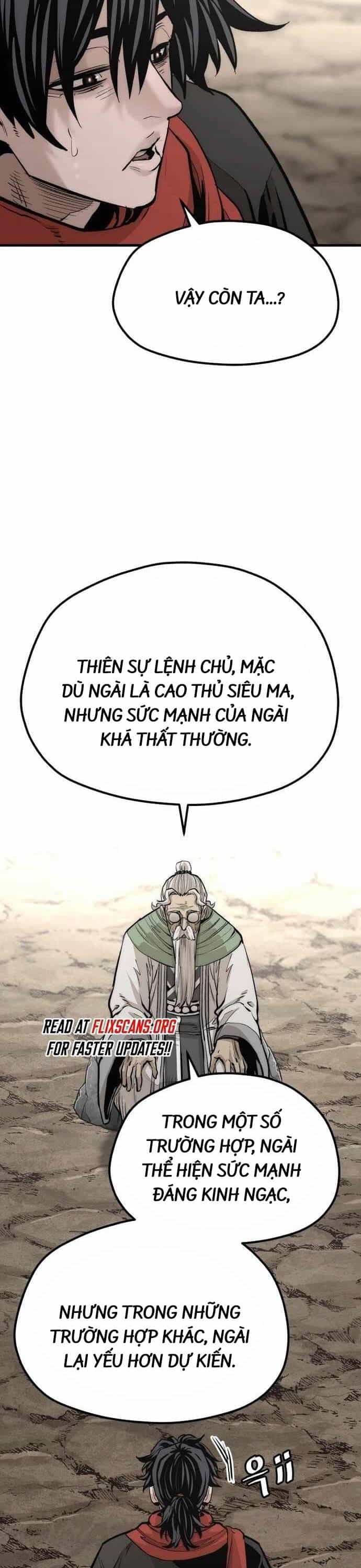 Thiên Ma Phi Thăng Truyện - Chương 112 - ảnh 52
