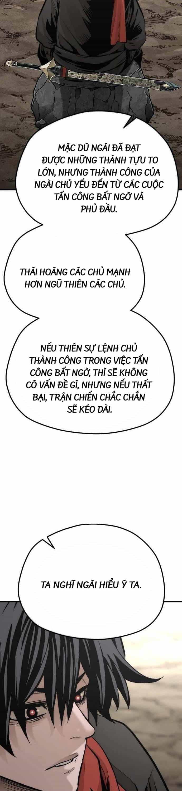 Thiên Ma Phi Thăng Truyện - Chương 112 - ảnh 53