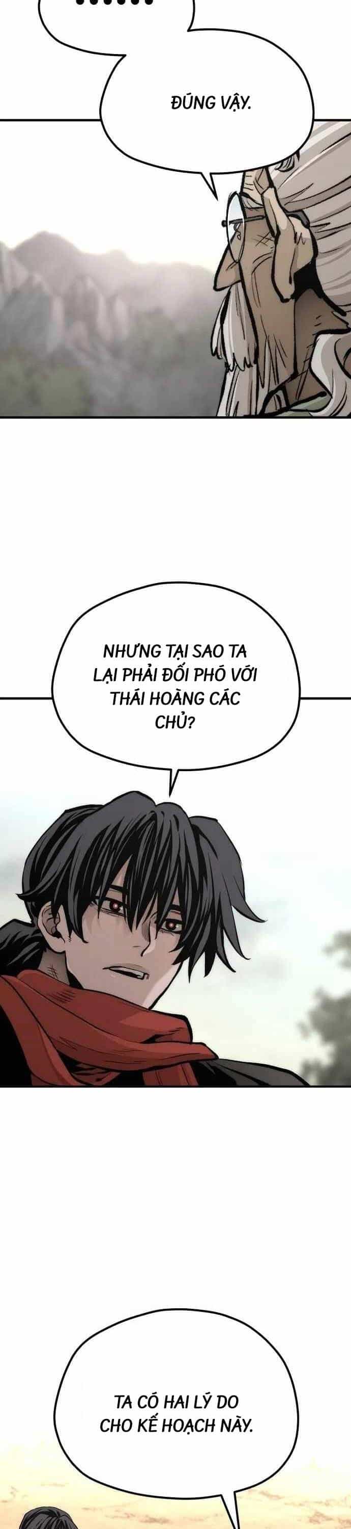 Thiên Ma Phi Thăng Truyện - Chương 112 - ảnh 58