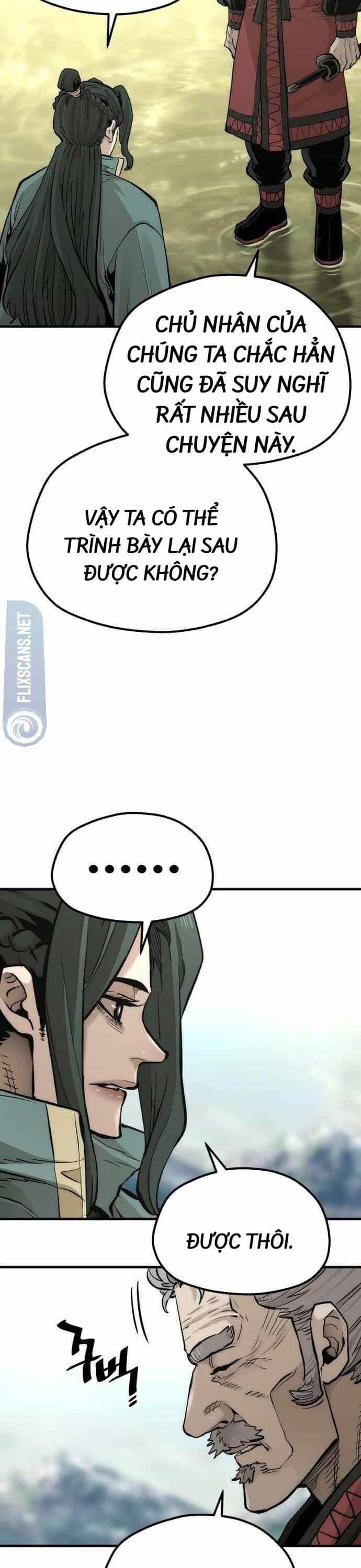Thiên Ma Phi Thăng Truyện - Chương 112 - ảnh 9