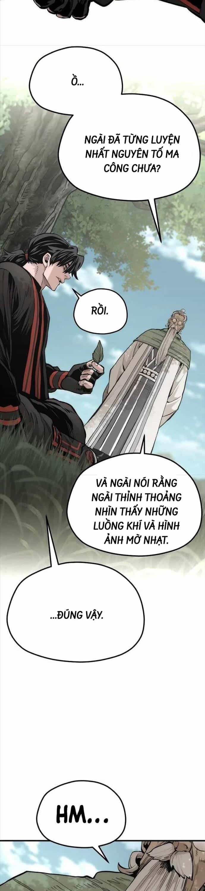 Thiên Ma Phi Thăng Truyện - Chương 113 - ảnh 29