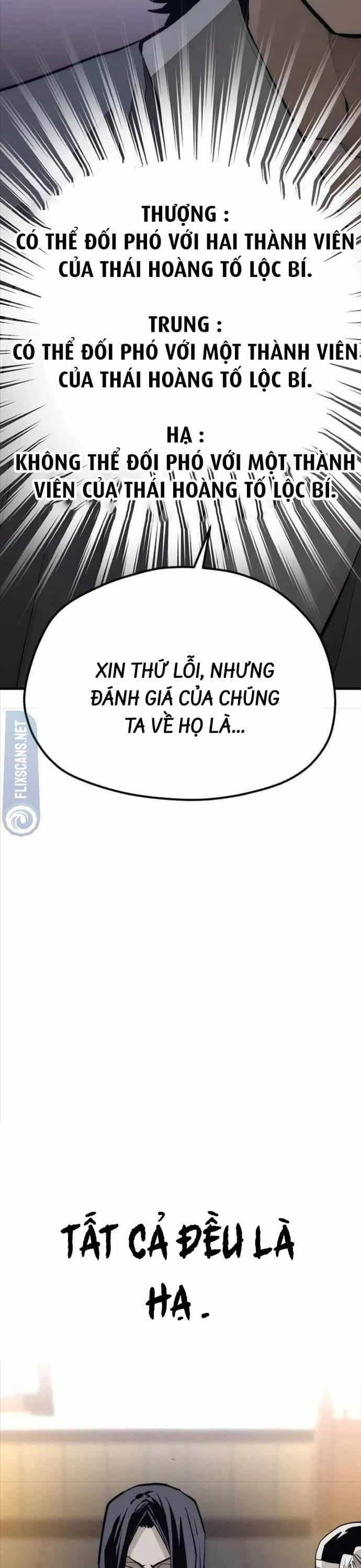 Thiên Ma Phi Thăng Truyện - Chương 113 - ảnh 8