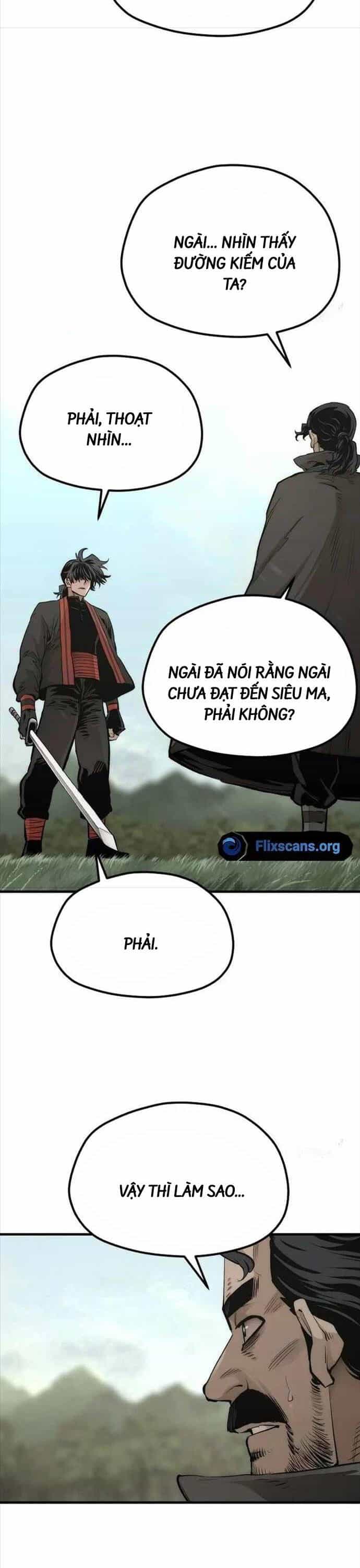 Thiên Ma Phi Thăng Truyện - Chương 114 - ảnh 21