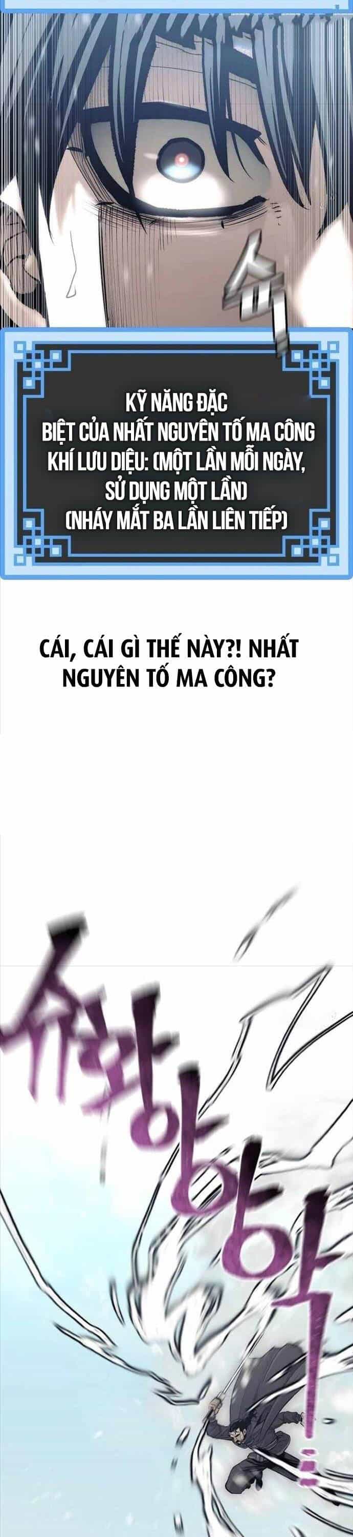 Thiên Ma Phi Thăng Truyện - Chương 114 - ảnh 31