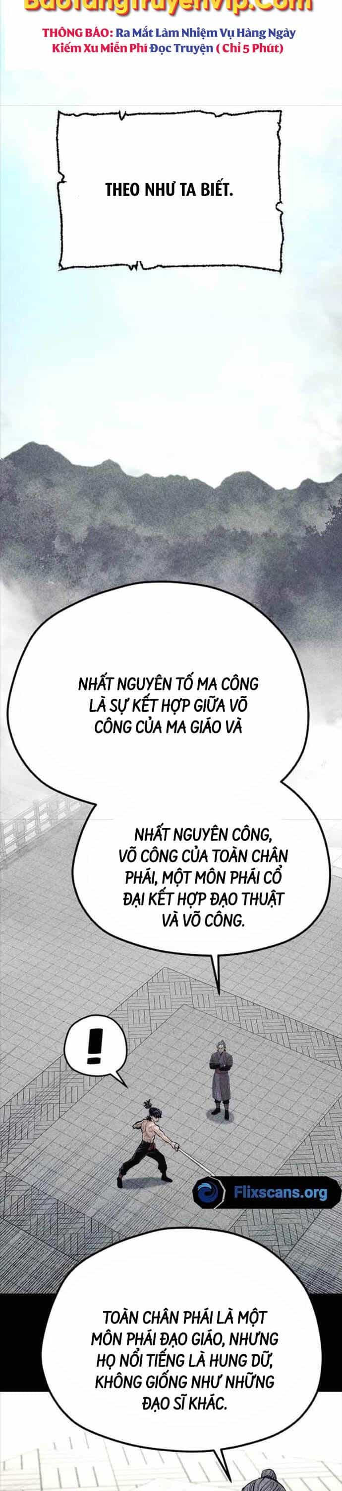 Thiên Ma Phi Thăng Truyện - Chương 115 - ảnh 13