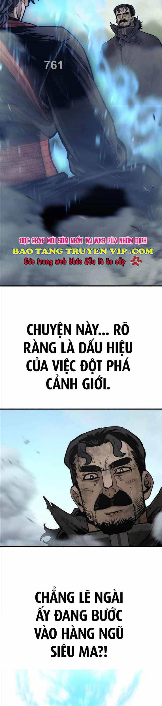Thiên Ma Phi Thăng Truyện - Chương 115 - ảnh 2