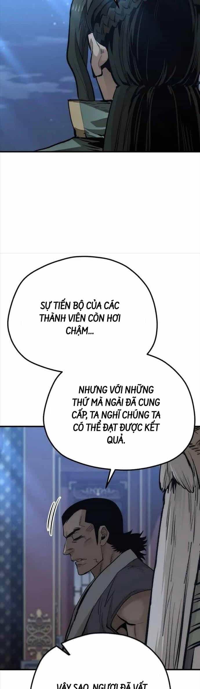 Thiên Ma Phi Thăng Truyện - Chương 115 - ảnh 27