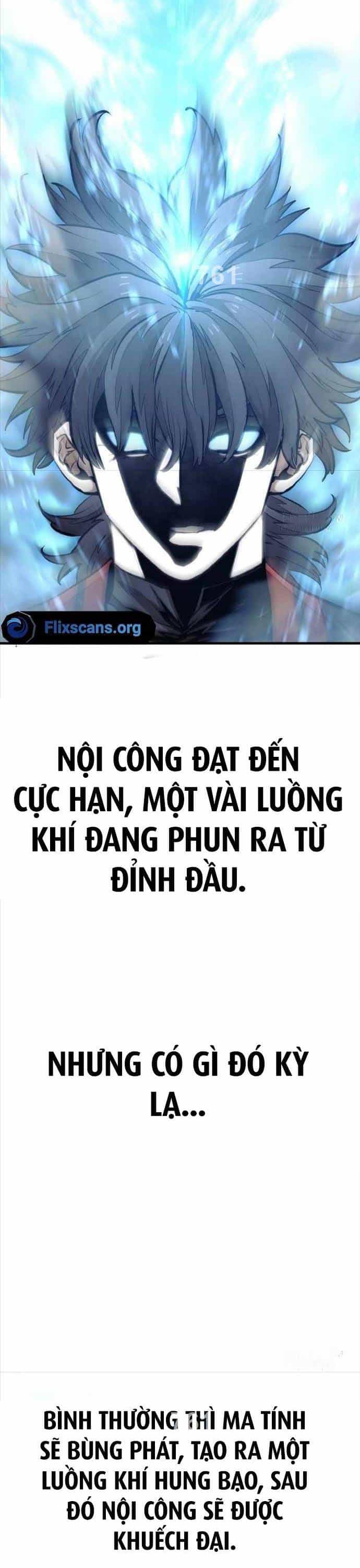 Thiên Ma Phi Thăng Truyện - Chương 115 - ảnh 3