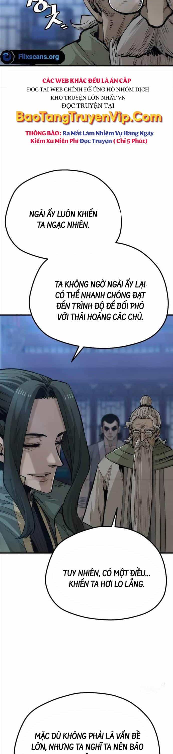 Thiên Ma Phi Thăng Truyện - Chương 115 - ảnh 30