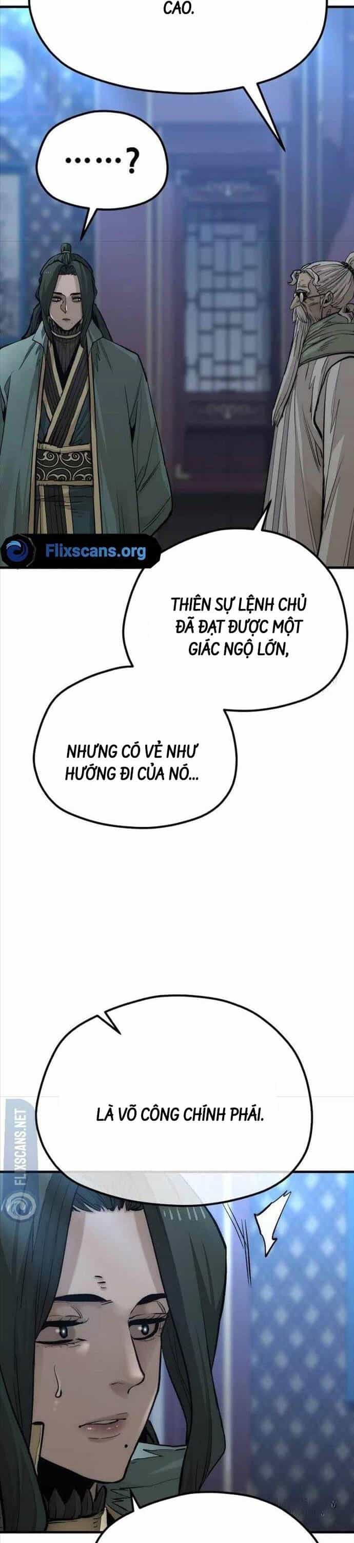 Thiên Ma Phi Thăng Truyện - Chương 115 - ảnh 31