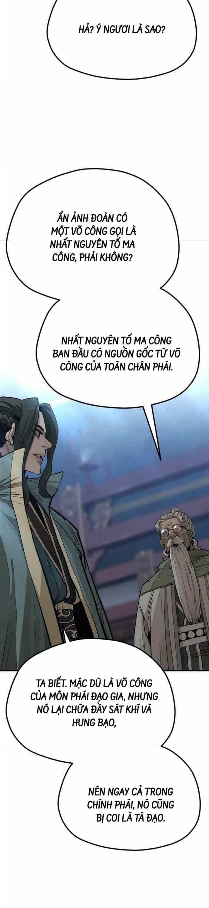Thiên Ma Phi Thăng Truyện - Chương 115 - ảnh 32