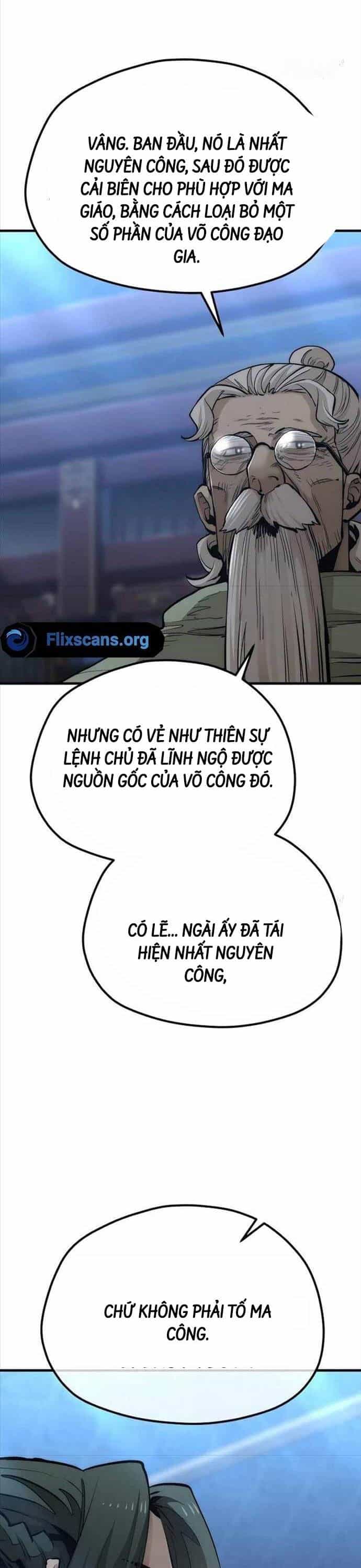 Thiên Ma Phi Thăng Truyện - Chương 115 - ảnh 33