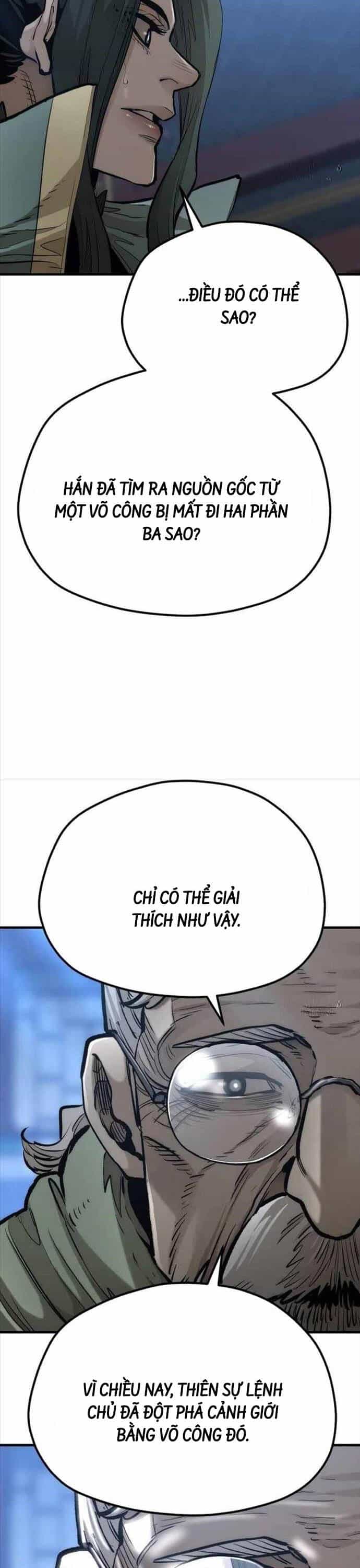 Thiên Ma Phi Thăng Truyện - Chương 115 - ảnh 34