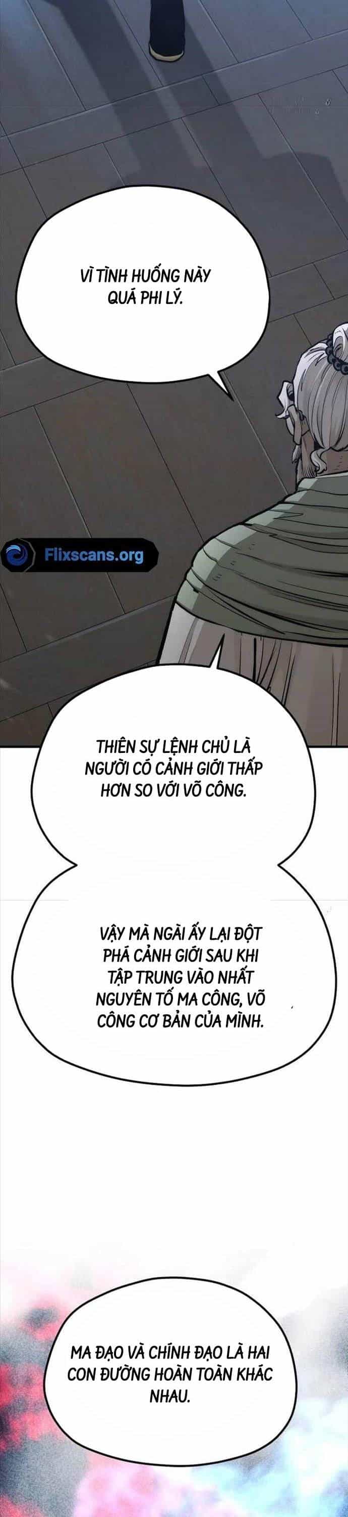 Thiên Ma Phi Thăng Truyện - Chương 115 - ảnh 37