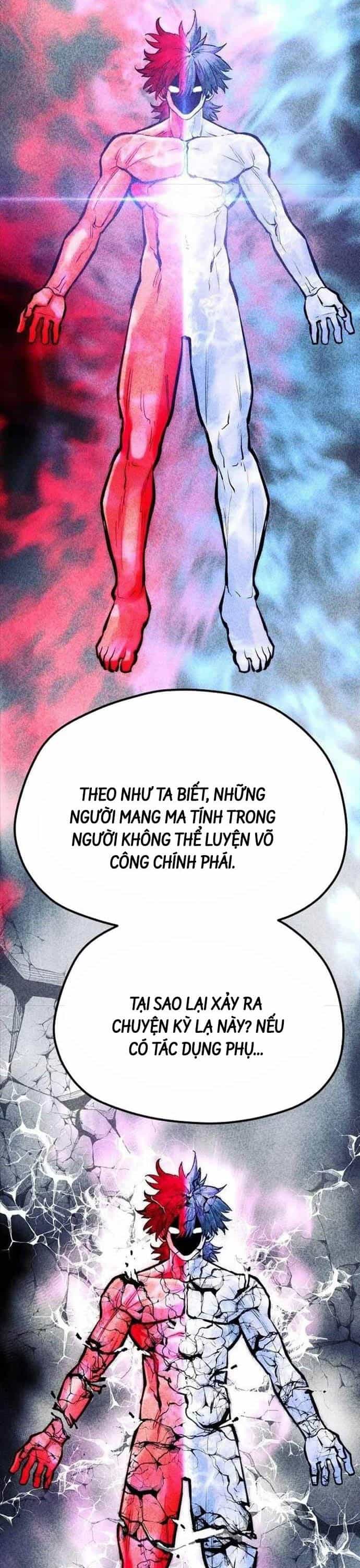 Thiên Ma Phi Thăng Truyện - Chương 115 - ảnh 38