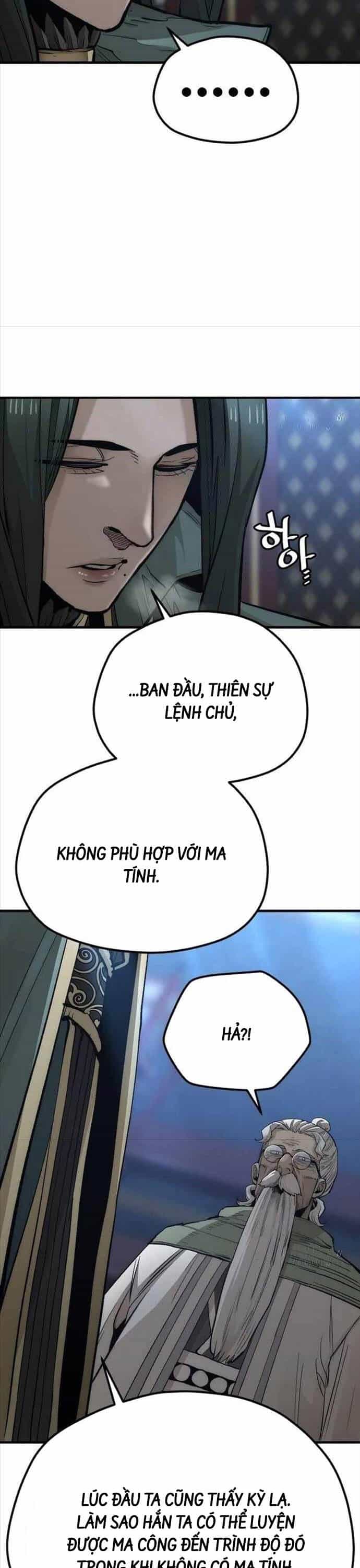 Thiên Ma Phi Thăng Truyện - Chương 115 - ảnh 40