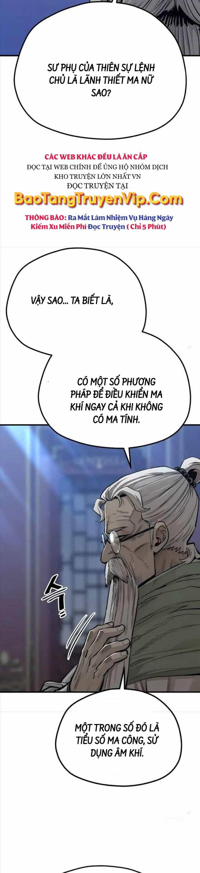 Thiên Ma Phi Thăng Truyện - Chương 115 - ảnh 42