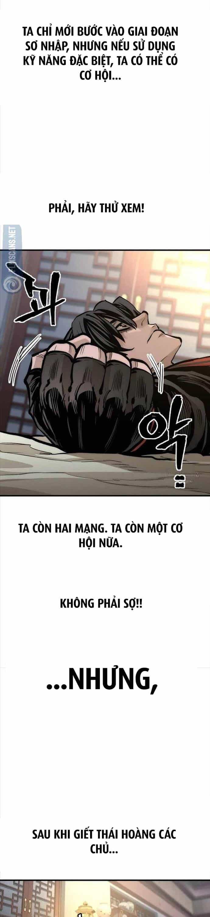 Thiên Ma Phi Thăng Truyện - Chương 115 - ảnh 51