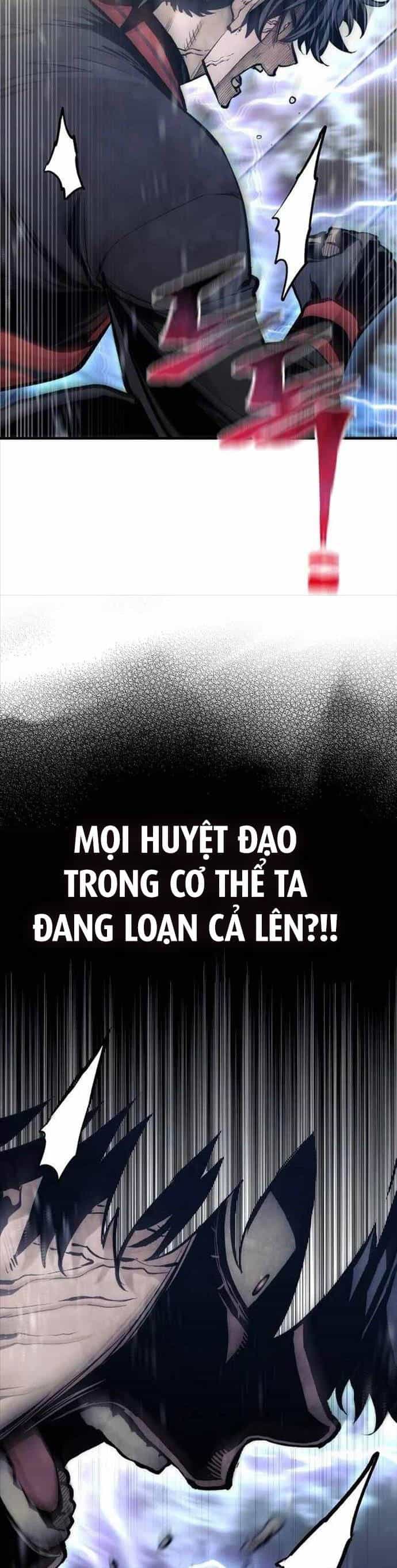 Thiên Ma Phi Thăng Truyện - Chương 116 - ảnh 18