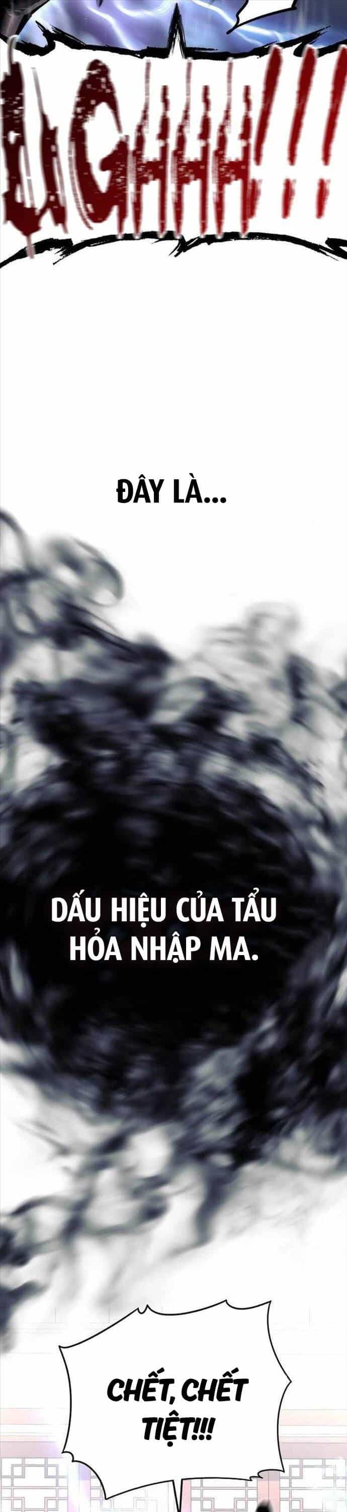 Thiên Ma Phi Thăng Truyện - Chương 116 - ảnh 19