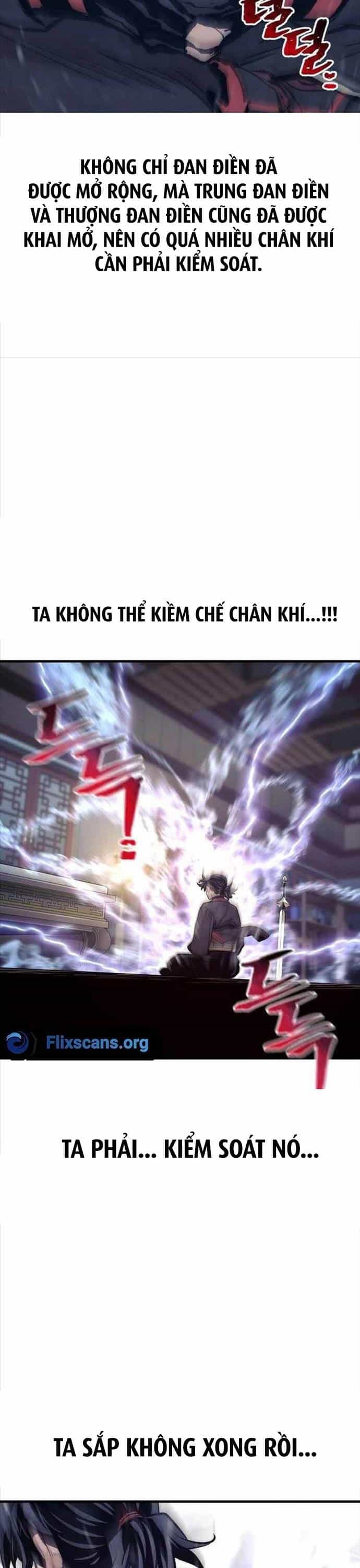 Thiên Ma Phi Thăng Truyện - Chương 116 - ảnh 21