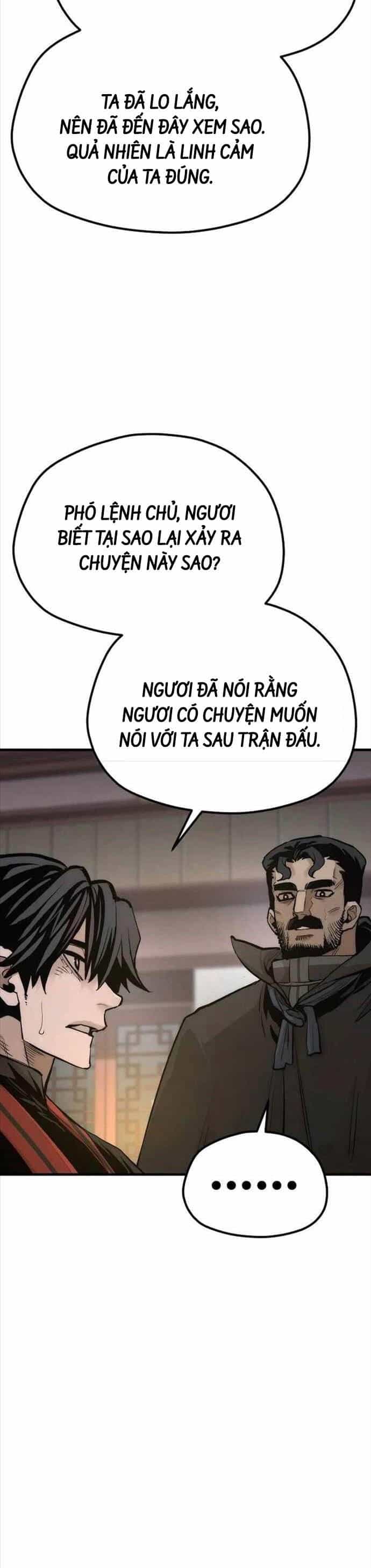 Thiên Ma Phi Thăng Truyện - Chương 116 - ảnh 27