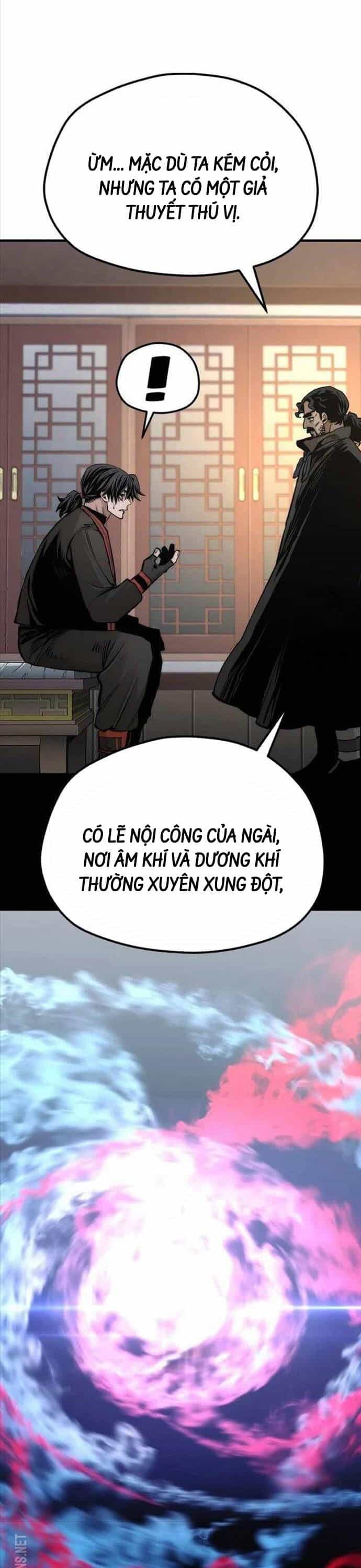 Thiên Ma Phi Thăng Truyện - Chương 116 - ảnh 31