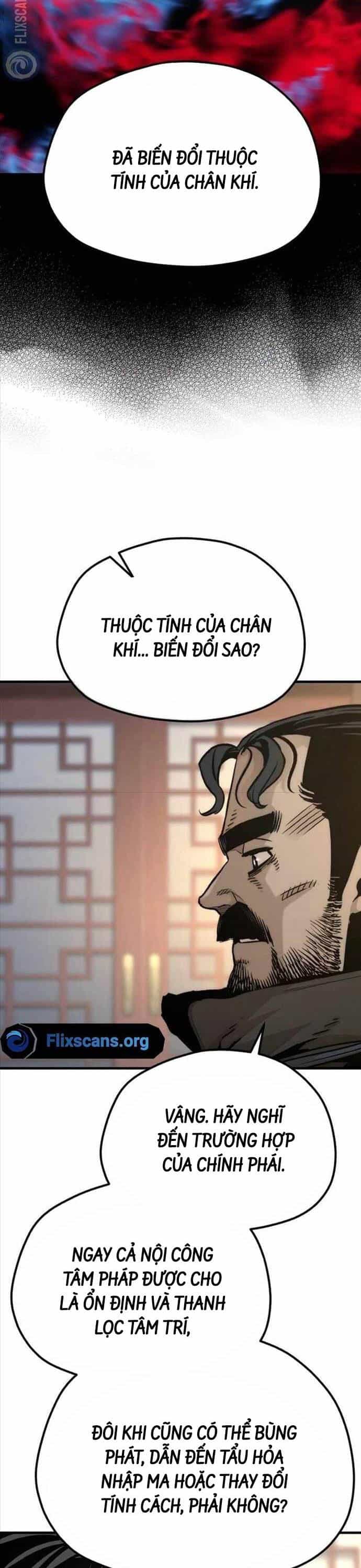 Thiên Ma Phi Thăng Truyện - Chương 116 - ảnh 32