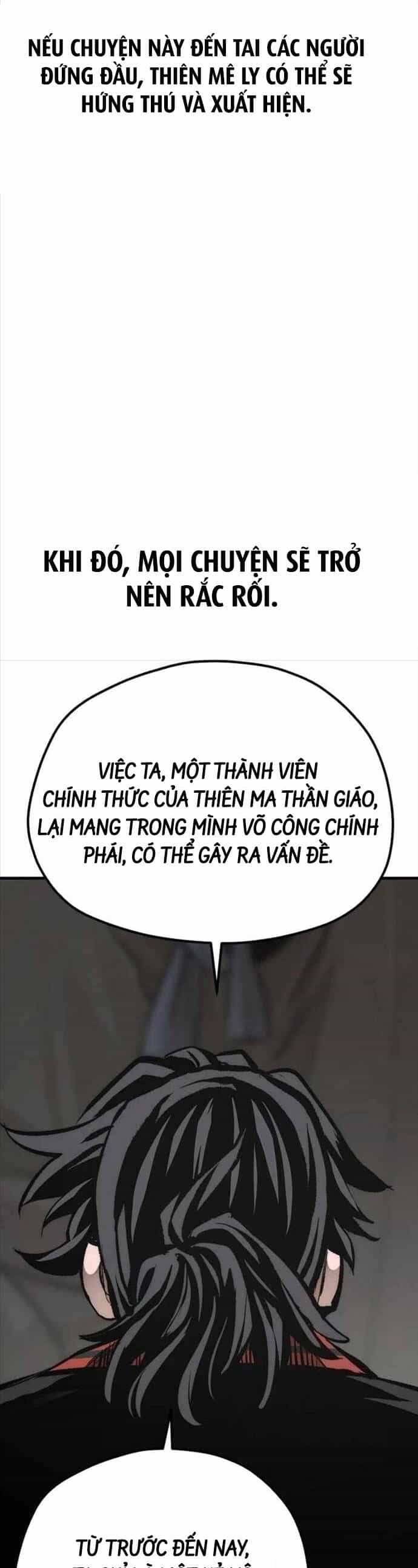Thiên Ma Phi Thăng Truyện - Chương 116 - ảnh 36