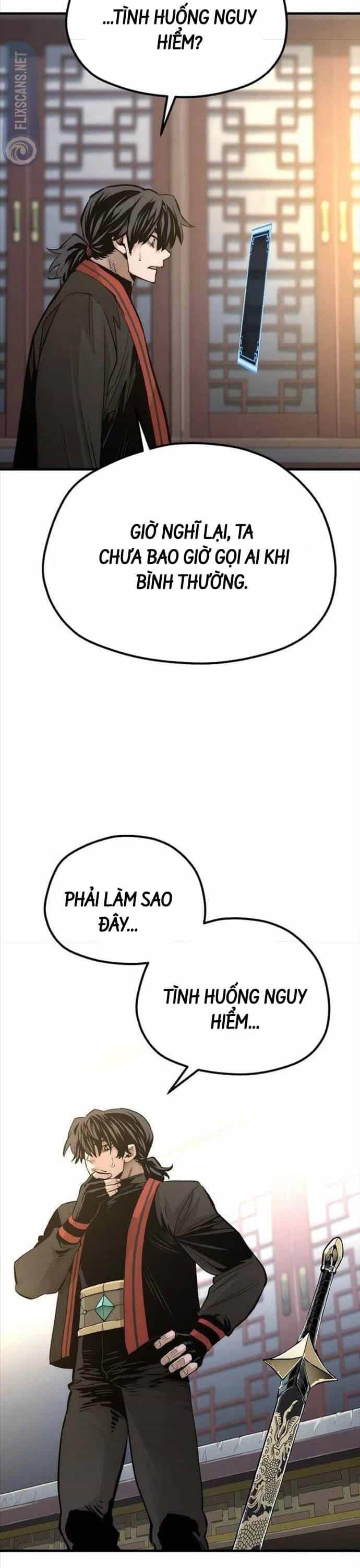 Thiên Ma Phi Thăng Truyện - Chương 116 - ảnh 5
