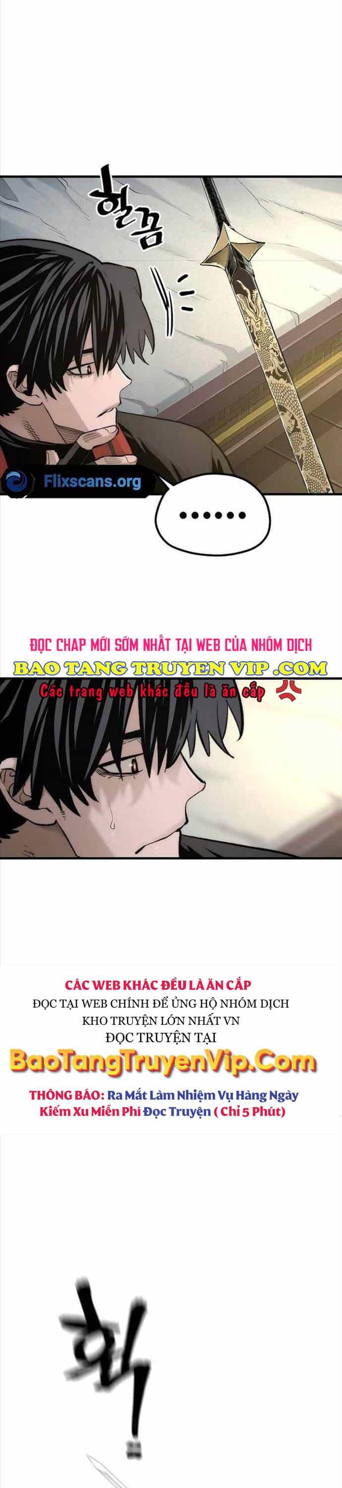 Thiên Ma Phi Thăng Truyện - Chương 116 - ảnh 6