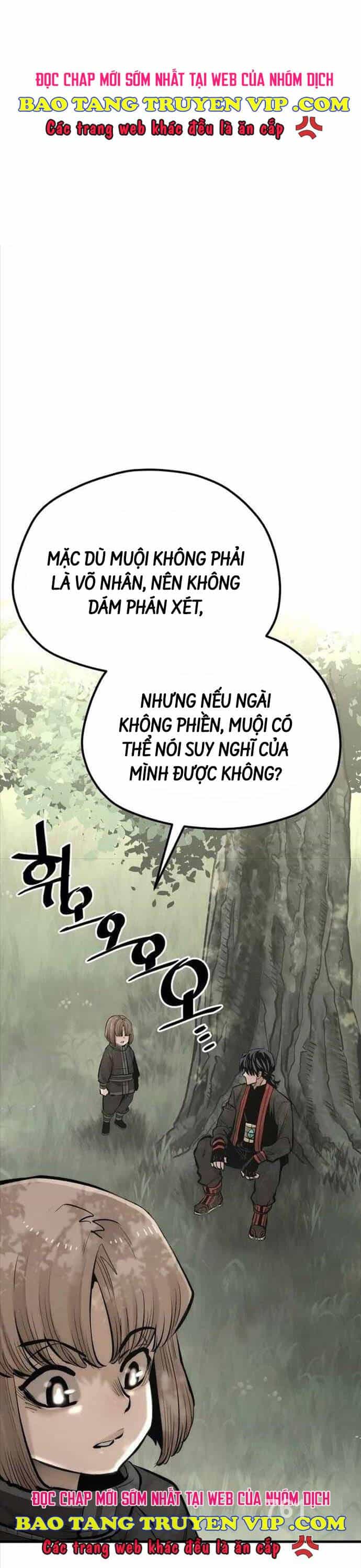 Thiên Ma Phi Thăng Truyện - Chương 117 - ảnh 1