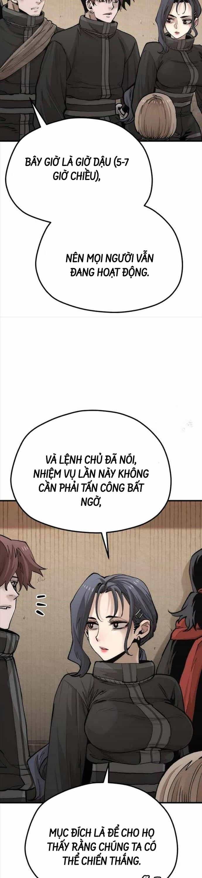 Thiên Ma Phi Thăng Truyện - Chương 117 - ảnh 14