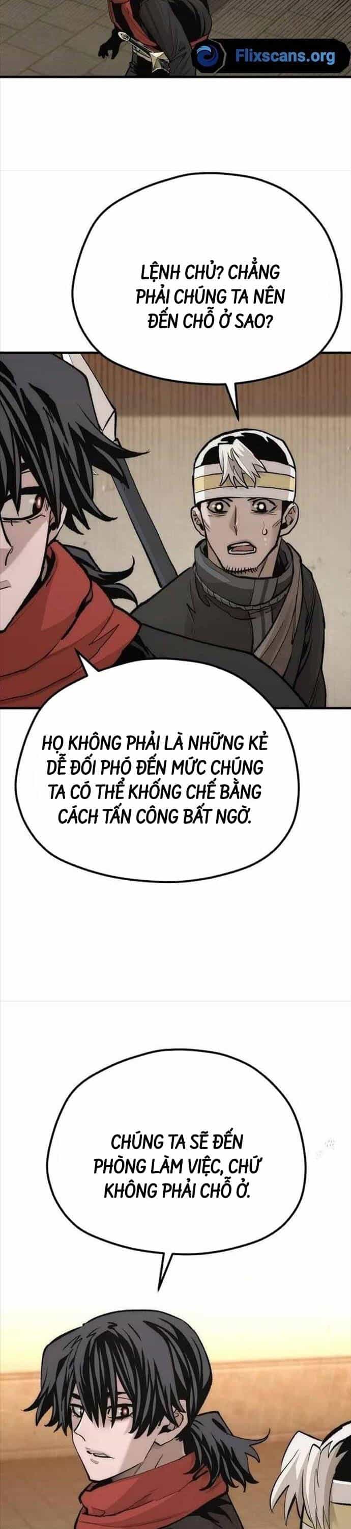 Thiên Ma Phi Thăng Truyện - Chương 117 - ảnh 18