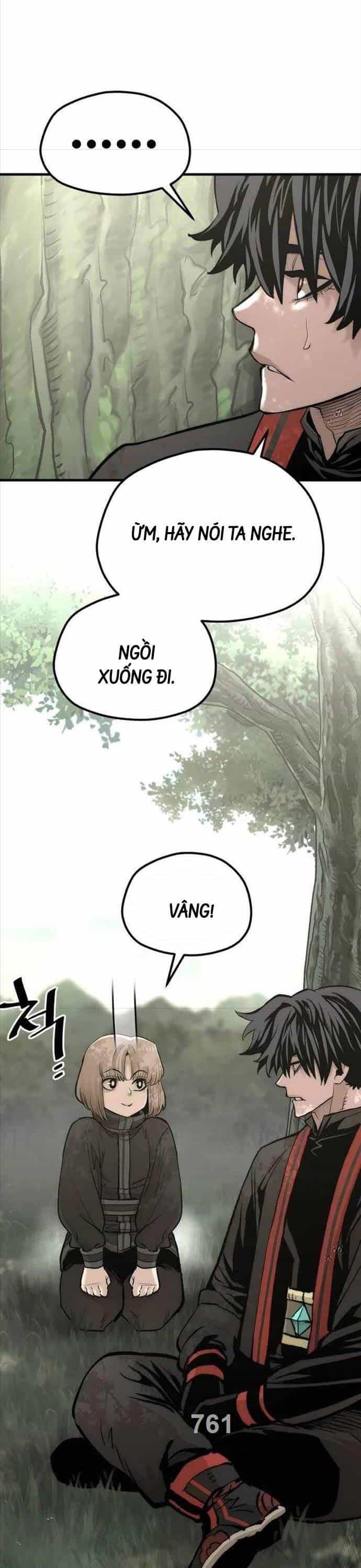 Thiên Ma Phi Thăng Truyện - Chương 117 - ảnh 2