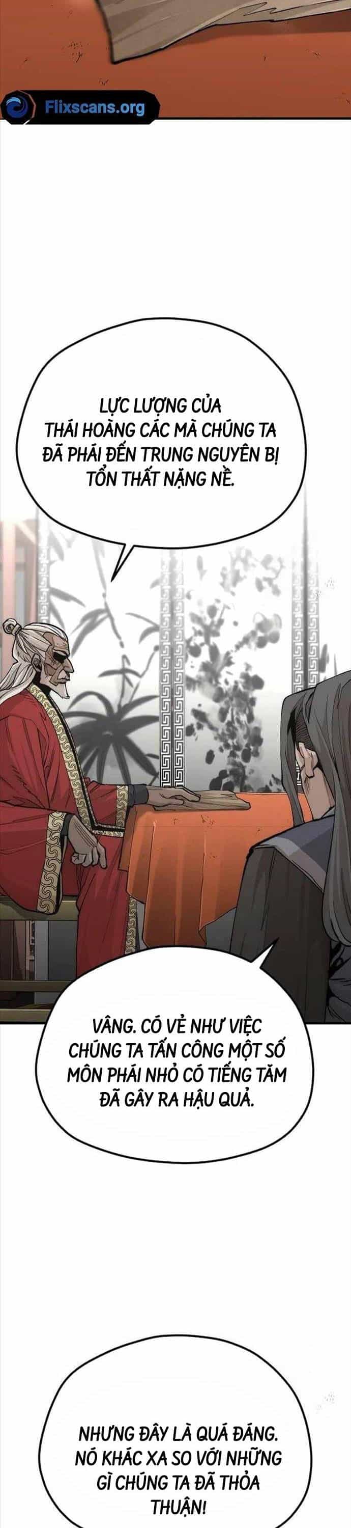 Thiên Ma Phi Thăng Truyện - Chương 117 - ảnh 24