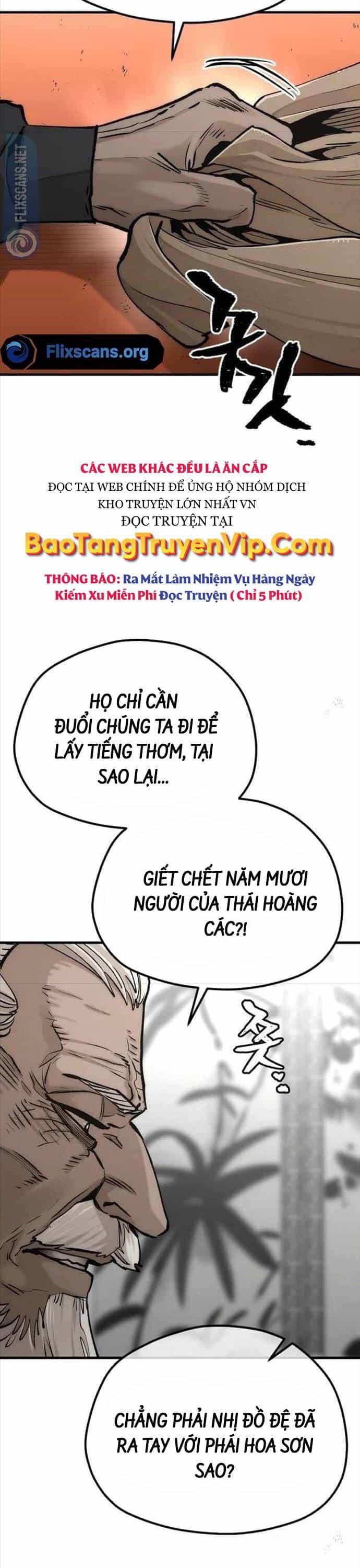 Thiên Ma Phi Thăng Truyện - Chương 117 - ảnh 25