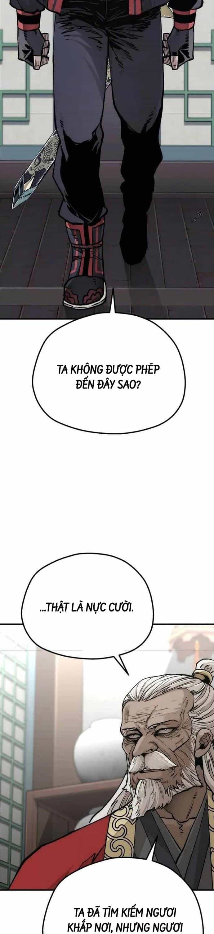 Thiên Ma Phi Thăng Truyện - Chương 117 - ảnh 35