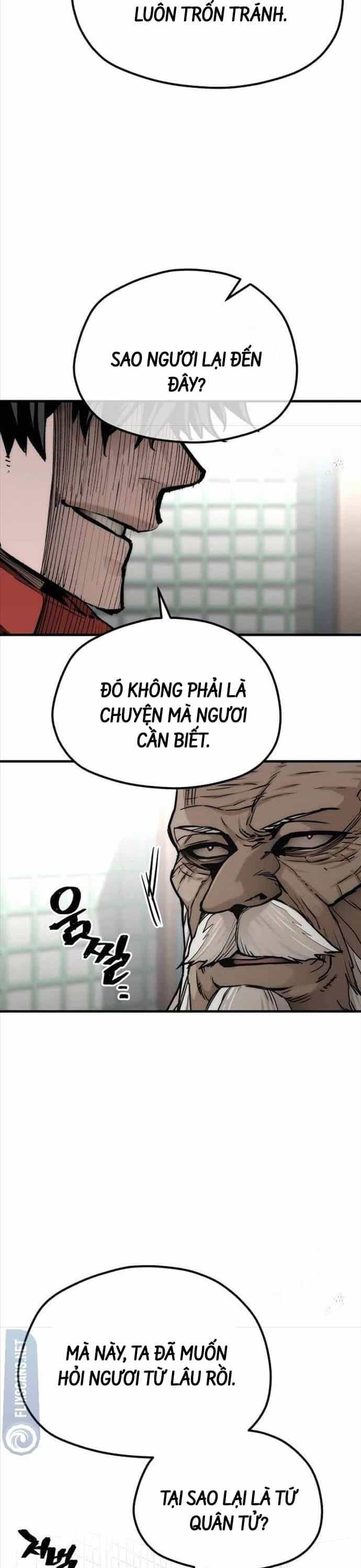 Thiên Ma Phi Thăng Truyện - Chương 117 - ảnh 36
