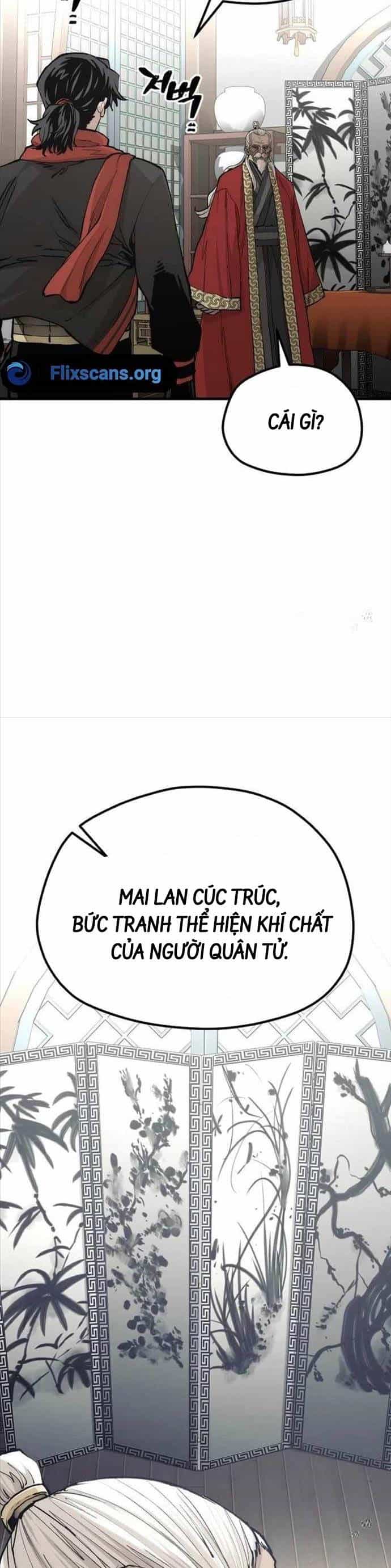 Thiên Ma Phi Thăng Truyện - Chương 117 - ảnh 37