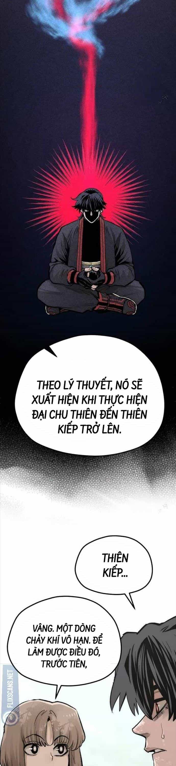 Thiên Ma Phi Thăng Truyện - Chương 117 - ảnh 8