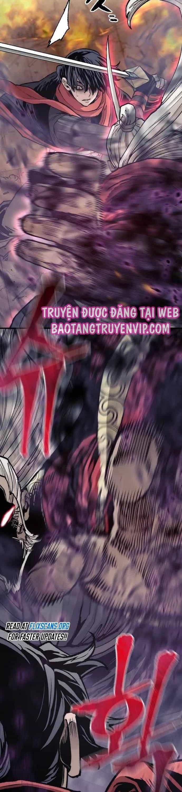 Thiên Ma Phi Thăng Truyện - Chương 118 - ảnh 16