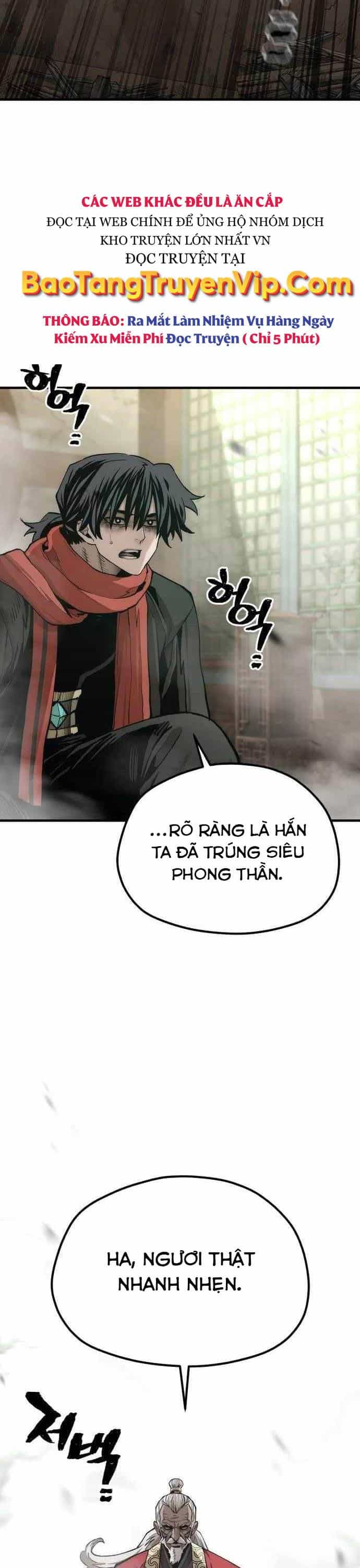 Thiên Ma Phi Thăng Truyện - Chương 118 - ảnh 31