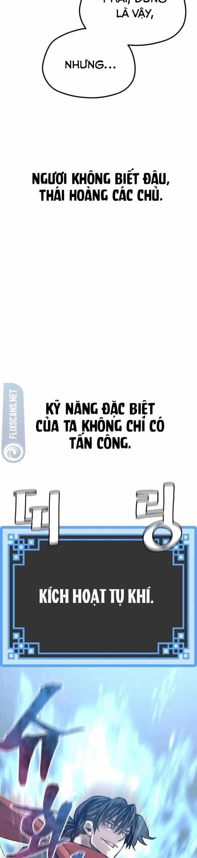 Thiên Ma Phi Thăng Truyện - Chương 118 - ảnh 41