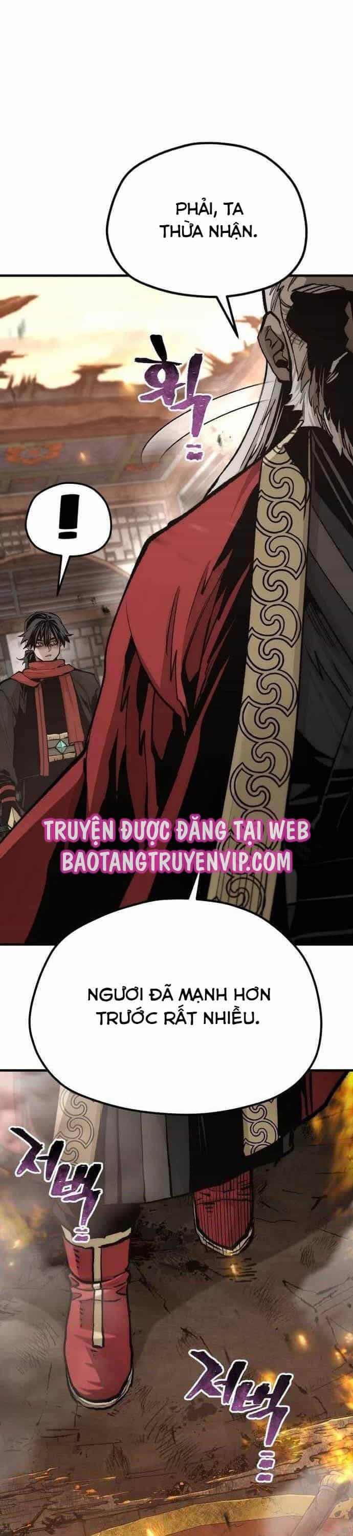 Thiên Ma Phi Thăng Truyện - Chương 118 - ảnh 6
