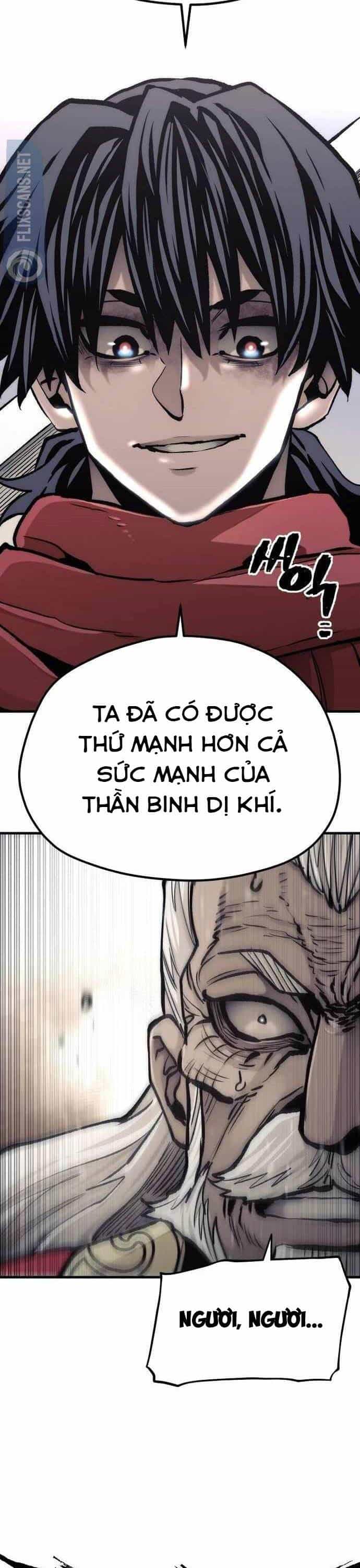 Thiên Ma Phi Thăng Truyện - Chương 118 - ảnh 69