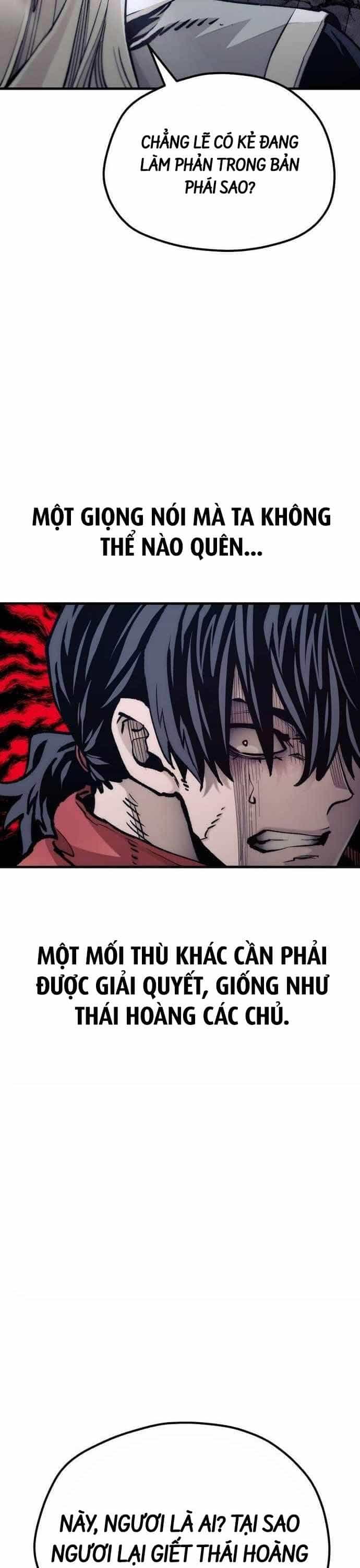 Thiên Ma Phi Thăng Truyện - Chương 119 - ảnh 11