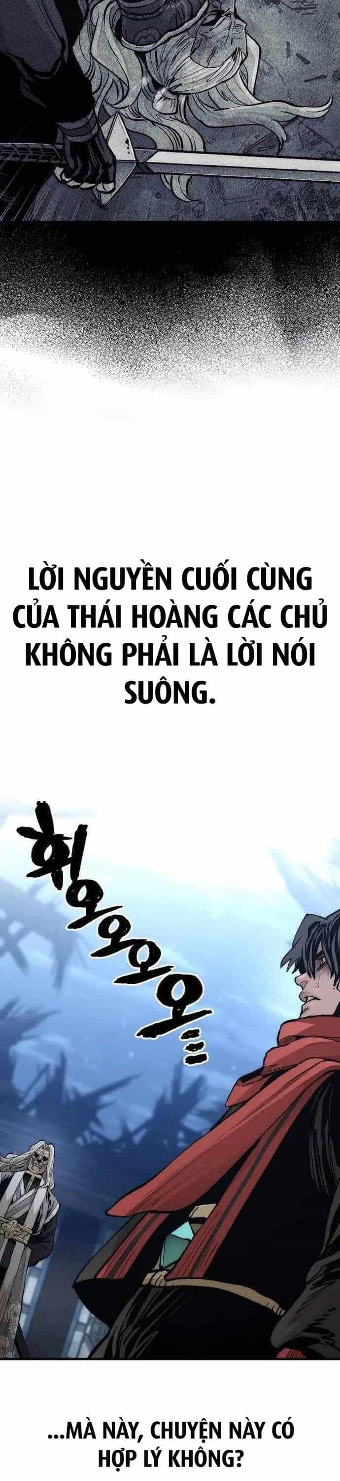 Thiên Ma Phi Thăng Truyện - Chương 119 - ảnh 14